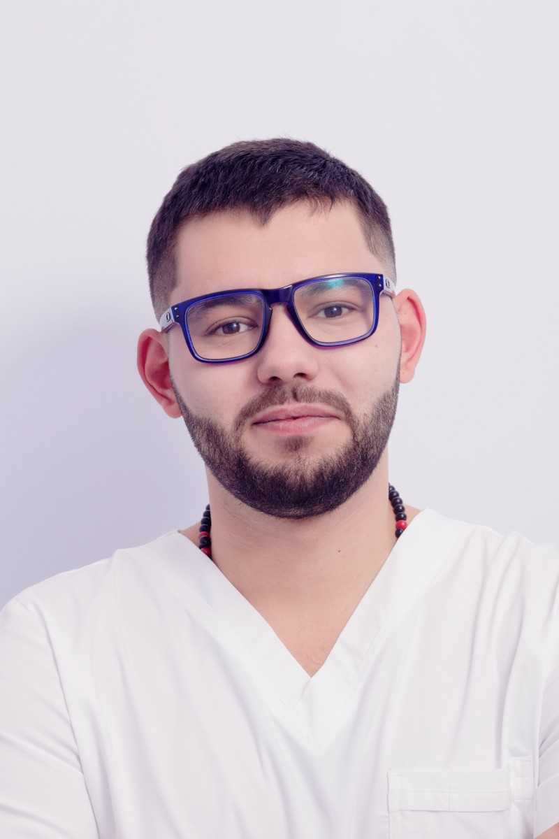 Тауфик Борис Михайлович Тауфик Борис Михайлович