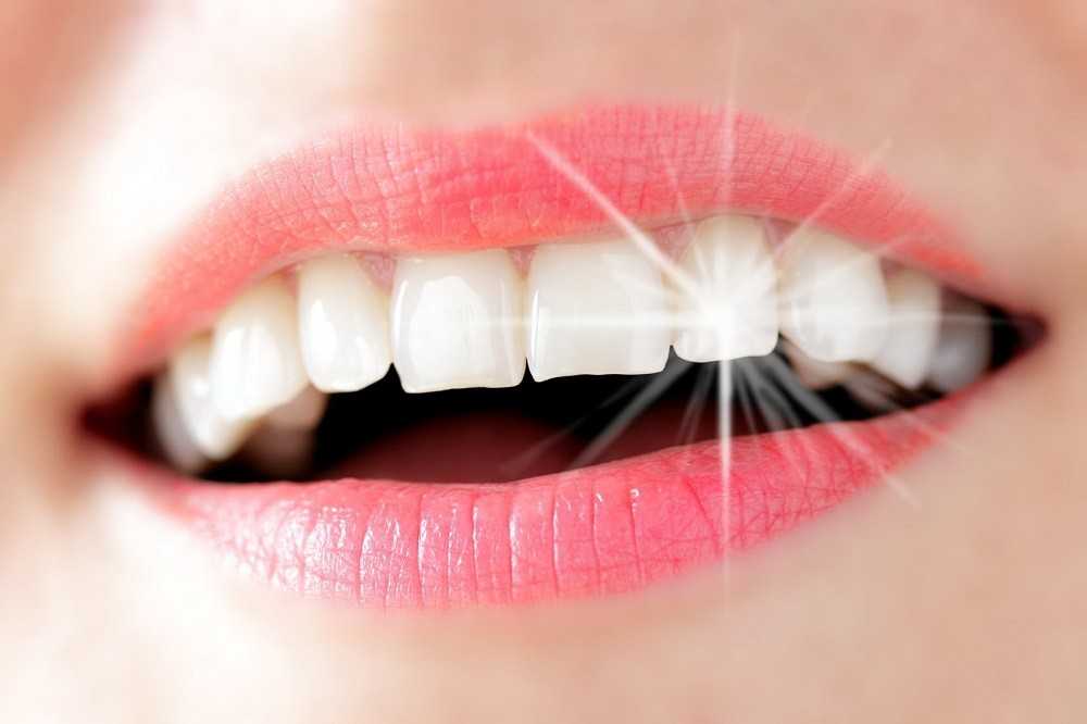 Отбеливание относится к эстетической стоматологии