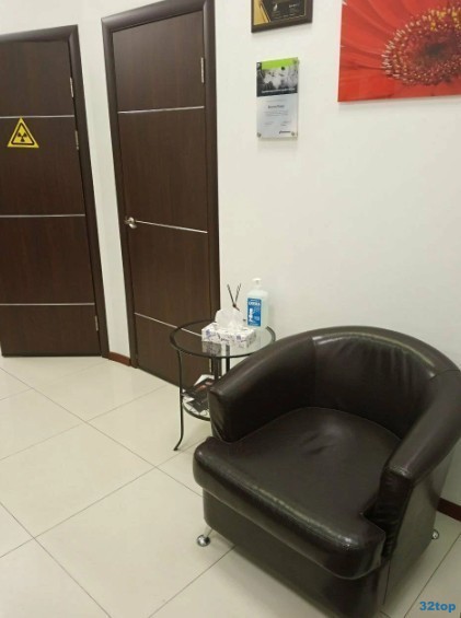 Стоматологическая клиника IMPLANTLIVE (ИМПЛАНТЛИВ) м. Динамо