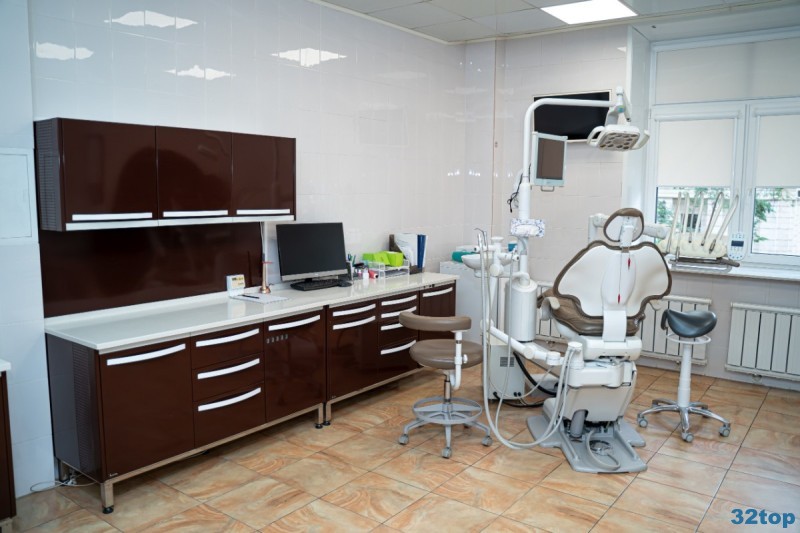 Стоматологическая клиника DENTAL DREAM (ДЕНТАЛ ДРИМ) м. Баррикадная
