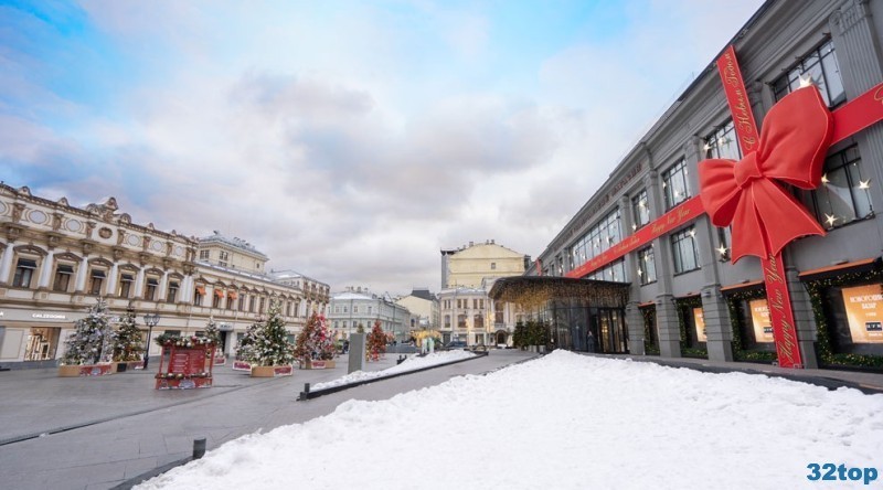 Стоматология ЗУБНОВЪ м. Кузнецкий мост