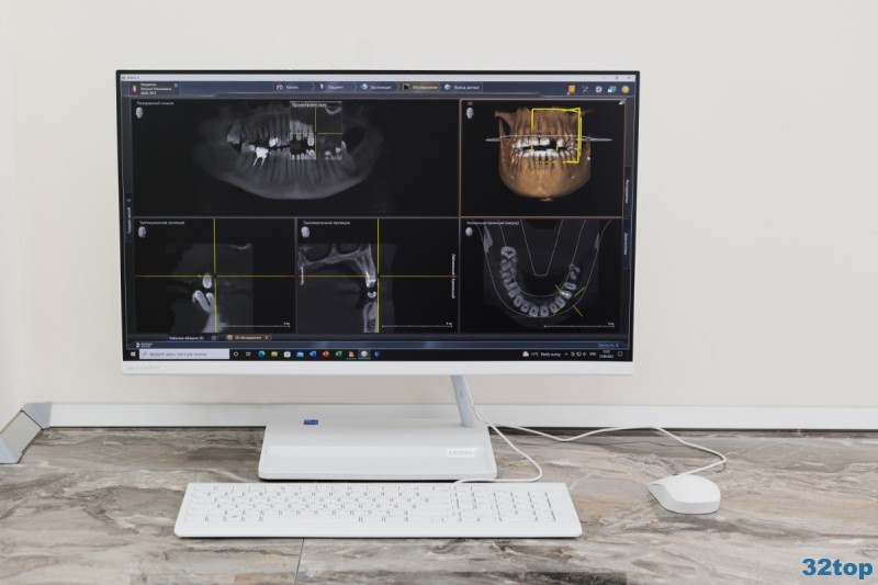 Многопрофильный стоматологический центр SIMPLADENTAL (СИМПЛАДЕНТАЛ) м. Ростокино