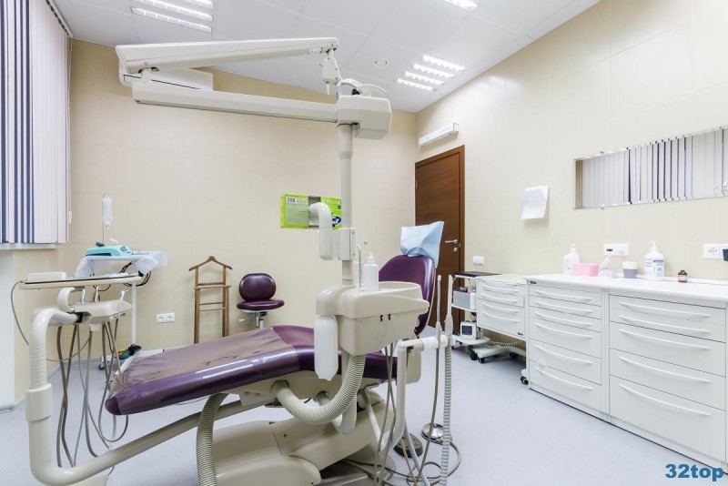 Стоматология TANDEM DENTAL CLINIC (ТАНДЕМ ДЕНТАЛ КЛИНИК) м. Давыдково