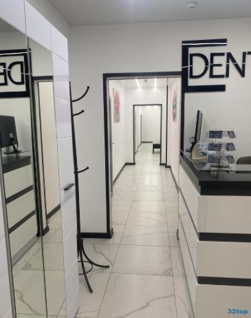 Стоматологическая клиника DENTA PLUS (ДЕНТА ПЛЮС) на Надеждинской