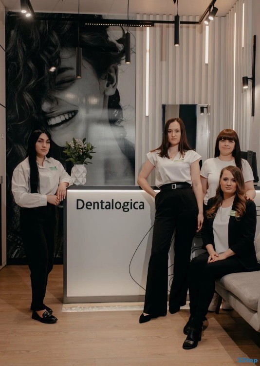 Стоматологическая клиника DENTALOGICA (ДЕНТАЛОГИКА) 