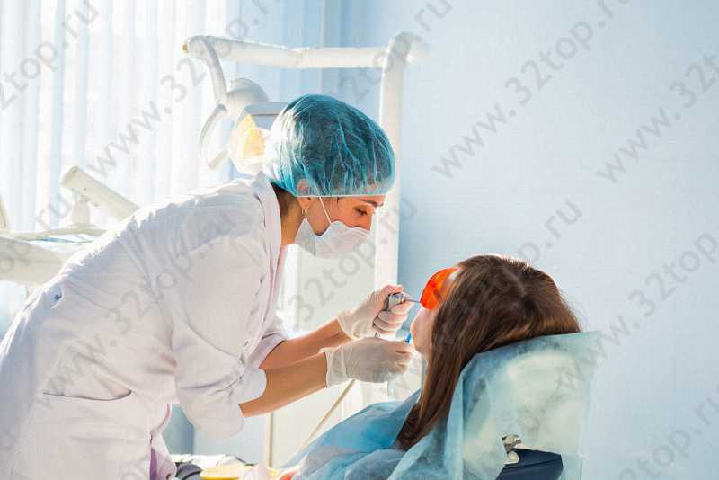 Европейская стоматологическая практика НОВАDЕНТ (НОВАДЕНТ) м. Академическая