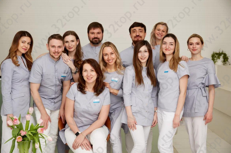 Центр цифровой стоматологии ARTICON (АРТИКОН) м. Шаболовская