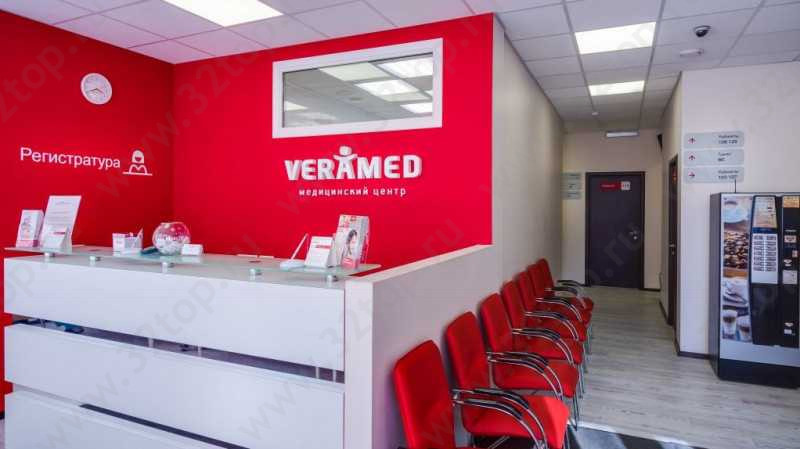 Медицинский центр VERAMED на Любы Новоселовой