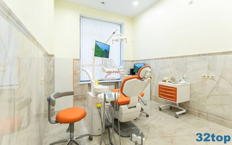 Стоматологическая клиника AVE DENTAL CLINIC (АВЕ ДЕНТАЛ КЛИНИК) Ильинское-Усово