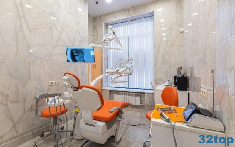 Стоматологическая клиника AVE DENTAL CLINIC (АВЕ ДЕНТАЛ КЛИНИК) Ильинское-Усово