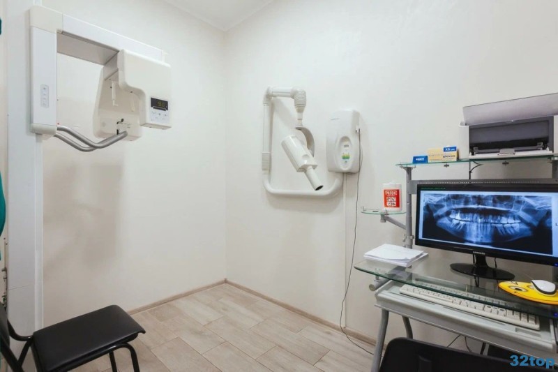 Стоматологическая клиника SMARTLINE COMPANY (СМАРТЛАЙН КОМПАНИ) м. Лермонтовский проспект