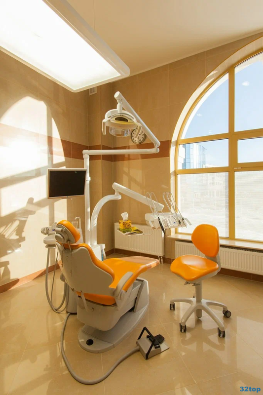Медико-стоматологическая клиника SHIFA (ШИФА) м. Университет