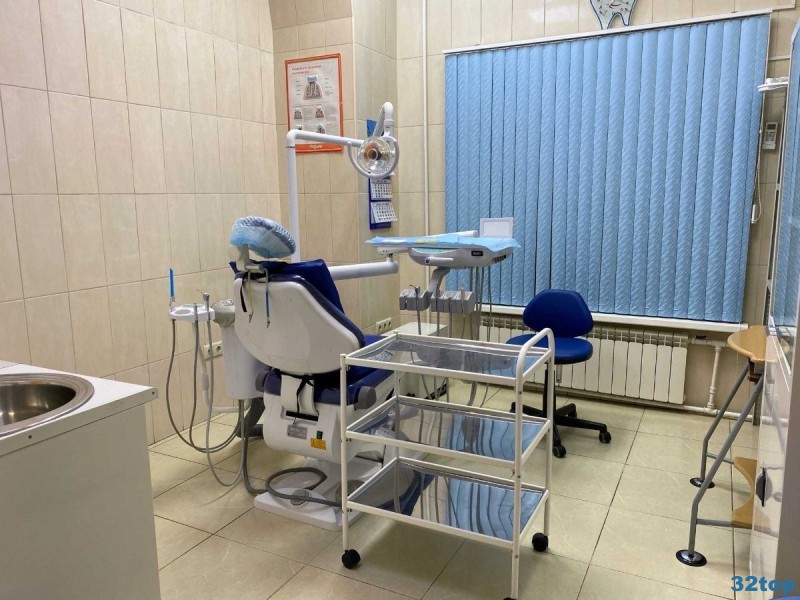 Стоматологическая клиника ЗОДИАК м. Марьино