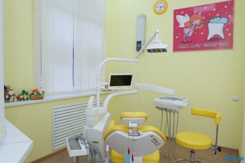 Сеть семейных стоматологических клиник ИЛАТАН м. Селигерская