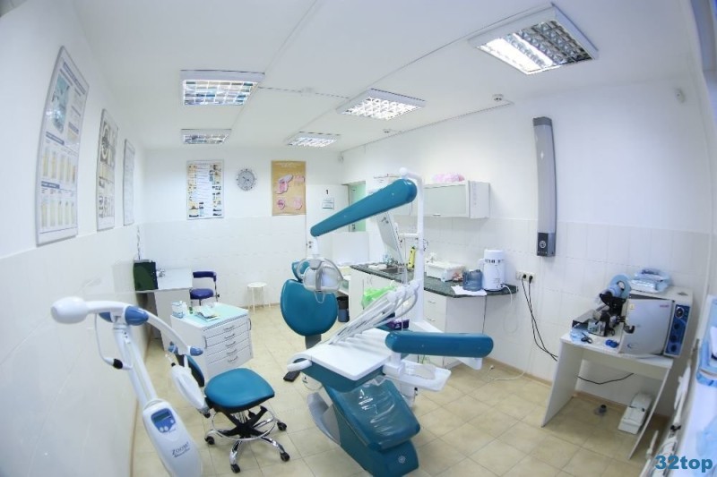 Стоматологическая клиника ВЕГА м. Верхние Лихоборы
