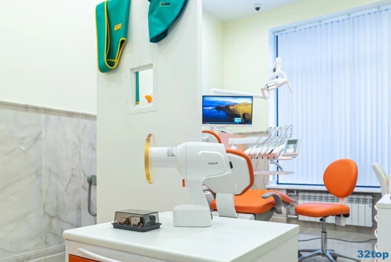 Стоматологическая клиника AVE DENTAL CLINIC (АВЕ ДЕНТАЛ КЛИНИК) Ильинское-Усово