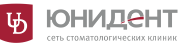 Логотип клиники