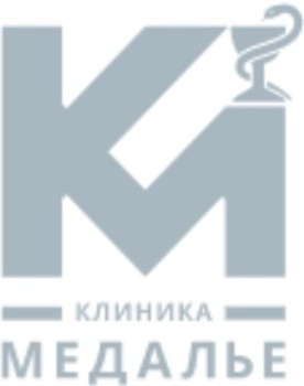 Логотип клиники