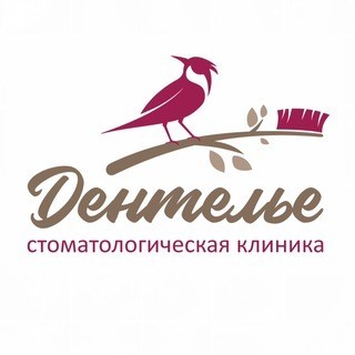 Логотип клиники