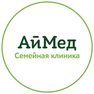 Логотип клиники